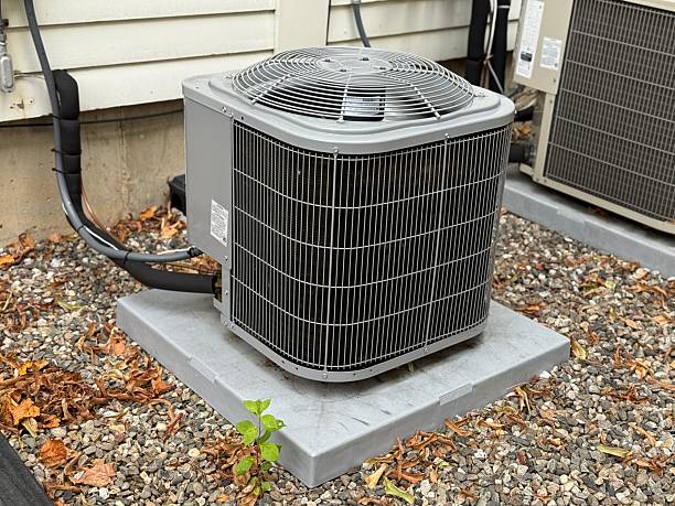 Trusted Hvac service in Baldwin Park, CA - Tropical Oasis HVAC